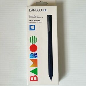 BAMBOO Ink Digital Stylus 
(247)